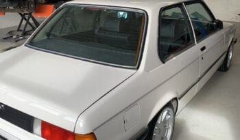 BMW 3-serie E21 315/327 full