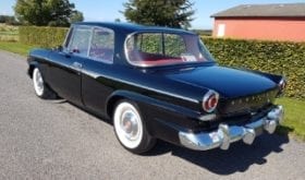 Øvrige / Others Øvrige Studebaker Lark Daytona