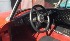 MG MGB serie-1