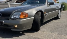 Mercedes-Benz SL-Klasse (R129) SL500