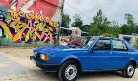 Alfa Romeo Giulietta Giulietta