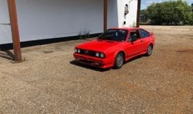 Alfa Romeo Alfasud Sprint Vel