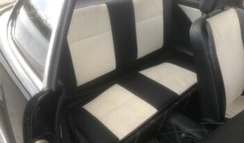 VW Karmann-Ghia 1,6 Coupé 2d full
