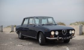 Alfa Romeo 1750 Berlina
