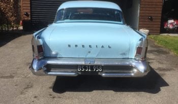 Buick Special HT full