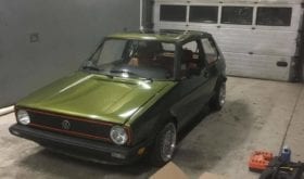 VW Golf 1,3