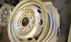 Austin-Healey Dæk/fælge