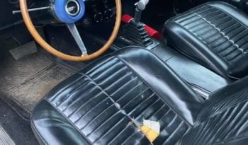 Pontiac Firebird 4-0-coupe full