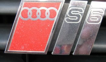 Audi S6 4,2 full