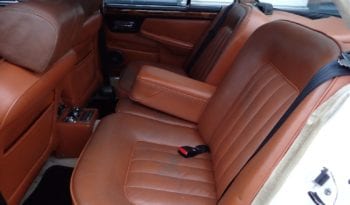 Jaguar XJ12 Aut full