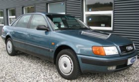Audi 100 2,3 E Quattro