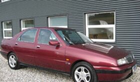 Lancia Kappa 2,4 LE Turbo