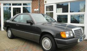 Mercedes-Benz Øvrige 230-ce
