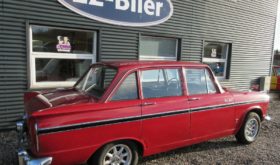 Hillman Super Minx 1,7 Sport