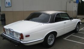 Jaguar XJ12 C 5,3 Coupe aut