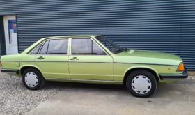 Audi 100 1,6