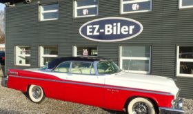 Chrysler Øvrige New Yorker 5,8