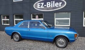 Ford Granada 2,3 V6 Consul