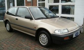 Honda Civic 1,4 GL