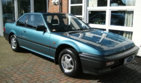 Honda Prelude 2,0