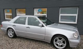 Mercedes-Benz Øvrige 500 E