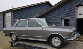 Fiat 130 3,2 Berlina