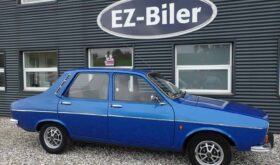 Renault R12 1,3 TS