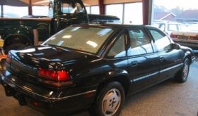 Pontiac Øvrige Grand Prix 3,1