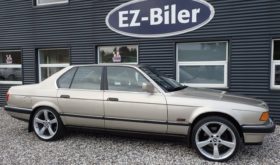 BMW 7-serie E32 730i