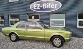 Ford Granada 2,3 V6 Consul