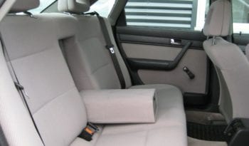 Audi 100 2,3 E Quattro full
