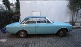 Ford Taunus 1,5 17M super P5