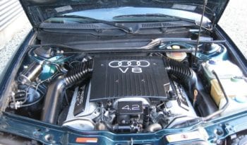 Audi S6 4,2 full