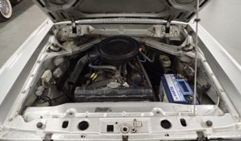 Ford Taunus 2,0 17M RS full