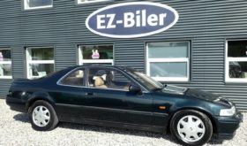 Honda Legend 3,2 Coupe