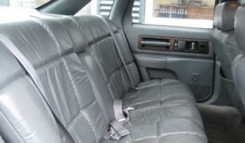 Chevrolet Caprice 5,7 V8 full