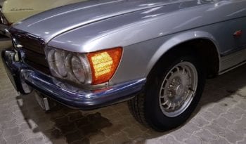 Mercedes-Benz SLC-Klasse (C107) 450 SLC full