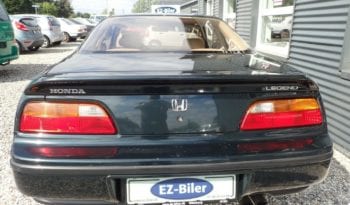 Honda Legend 3,2 Coupe full