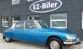 Citroën DS 23 Pallas