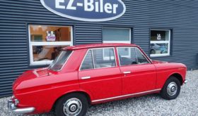 Datsun Bluebird 1,3