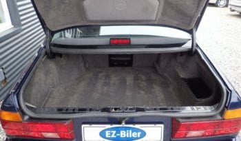 Alpina B12 V12 full