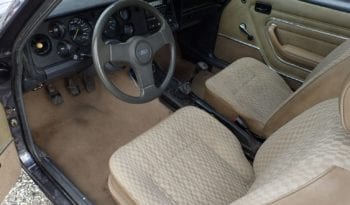 Ford Capri 3,0 GT MK.II full