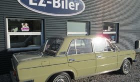 Fiat Øvrige 125 1,6