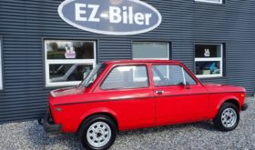Fiat 128 1,1 CL