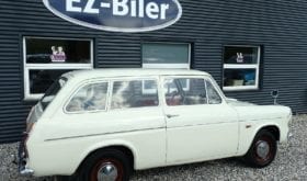 Ford Øvrige Anglia 1,2