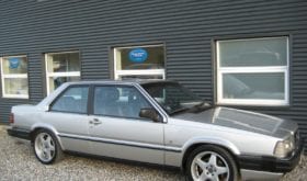 Volvo 780 Coupé 2,8 Bertone