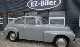 Volvo PV 444/445 1,4 B14