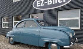 Saab 92 0,8