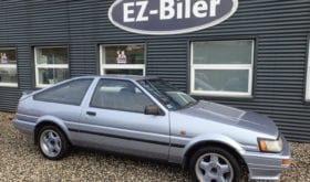 Toyota Corolla 1,6 GT Coupe