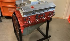 Motor Chevrolet Chevrolet 355 cui